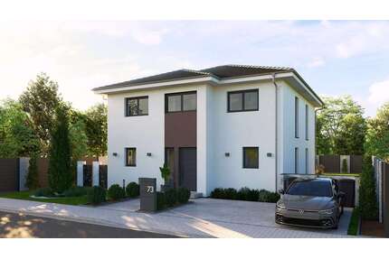 Haus zum Kaufen in Hohenlinden 958.900,00 € 173 m²