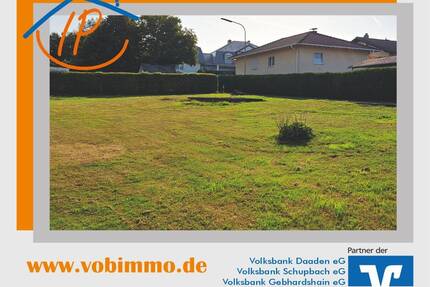 VON IPC! Wohngrundstück im idyllischen Atzelgift!