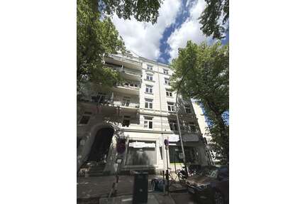 Wohnung zum Kaufen in Hamburg 449.000,00 € 100 m²