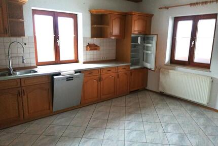 Wohnung nähe Hauzenberg zu vermieten (Oberdiendorf)