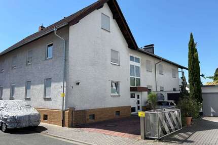 Wohnung zum Mieten in Pfungstadt 750,00 € 96 m²