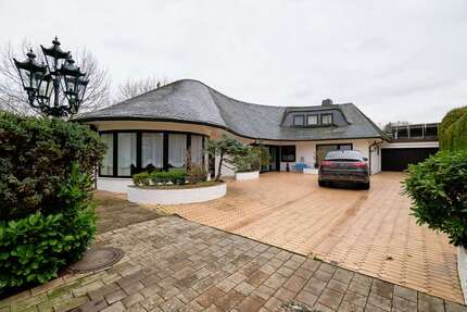 Haus zum Kaufen in Lübeck 2.950.000,00 € 481 m²