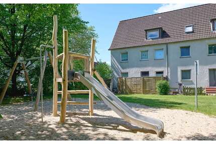 Wohnung zum Mieten in Itzehoe 211,90 € 27.52 m²