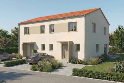 Haus zum Kaufen in Pfaffenhofen 695.000,00 € 125 m²
