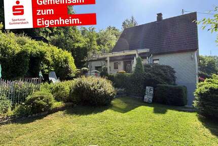 Haus zum Kaufen in Bergneustadt 219.000,00 € 101 m²