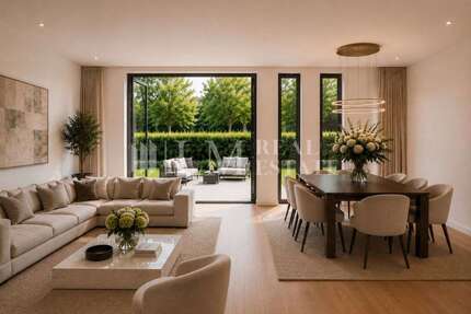 Haus zum Kaufen in Glinde 630.000,00 € 124 m²