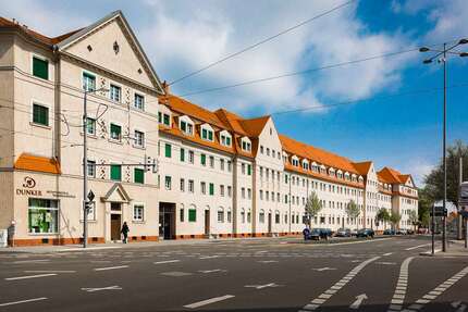 Wohnung zum Mieten in Leipzig 423,33 € 47.43 m²