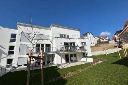 Wohnung zum Kaufen in Aalen 569.500,00 € 112 m²