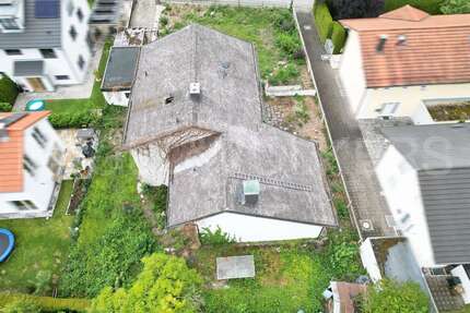 Grundstück zu verkaufen in Neubiberg 1.595.000,00 € 902 m²