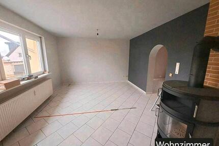 Mietwohnung in Göttelborn 550€ warm - Quierschied