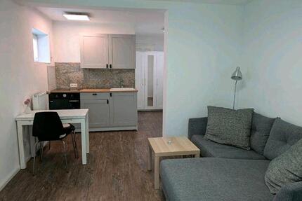 Einliegerwohnung ca.40qm möbliert zu vermieten - Königswinter