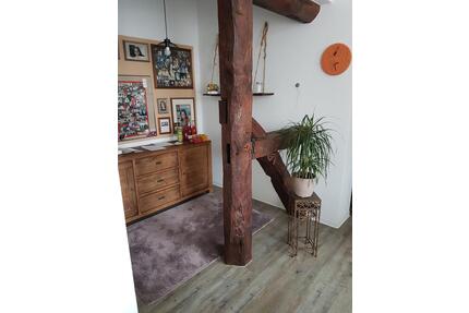 2-Raum Wohnung zu vermieten - 426,00&nbsp;EUR Kaltmiete, ca.&nbsp; 71,00&nbsp;m&sup2; in Malchin (PLZ: 17139)