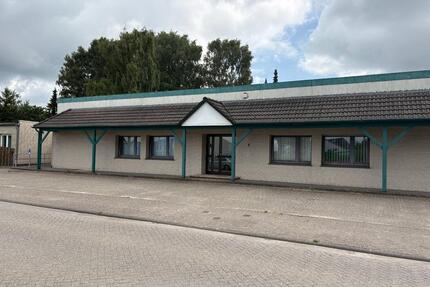 22 Büroräume in Aurich Industriegebiet Nord zu vermieten
