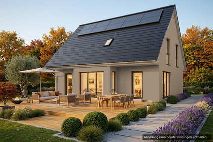 Haus zum Mieten in Neustadt (Dosse) u.a. 1.360,00 € 136 m²
