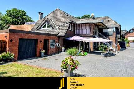 Haus zum Kaufen in Geeste 398.000,00 € 330 m²