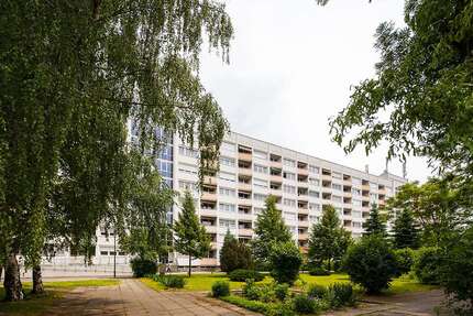 Wohnung zum Mieten in Leipzig 372,28 € 49.07 m²