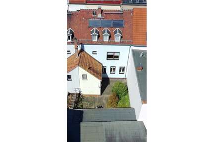 Haus zum Kaufen in Meerane 55.000,00 € 101 m²