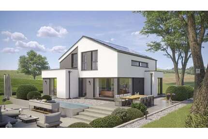 Haus zum Kaufen in Griesheim 698.247,00 € 145 m²