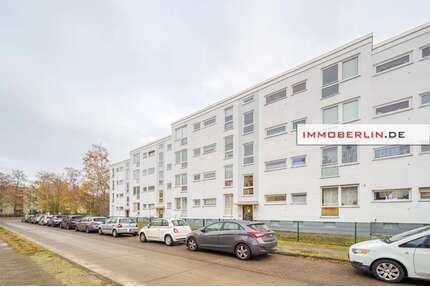 Wohnung zum Kaufen in Berlin 230.000,00 € 57 m²