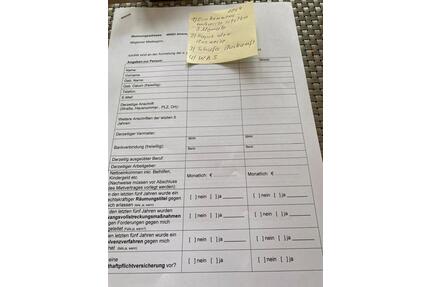 EG Senioren Wohnung 2 Personen - 385,00&nbsp;EUR Kaltmiete, ca.&nbsp; 61,00&nbsp;m&sup2; in Ahaus (PLZ: 48683)