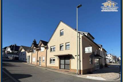 Haus zum Kaufen in Mengerskirchen 495.000,00 € 435 m²