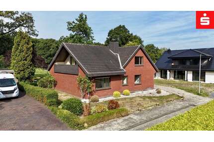 Haus zum Kaufen in Schüttorf 335.000,00 € 173.2 m²
