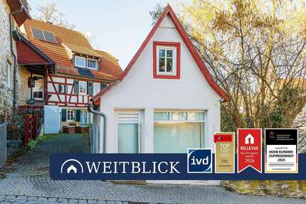 Haus zum Kaufen in Marbach am Neckar 549.000,00 € 225 m²