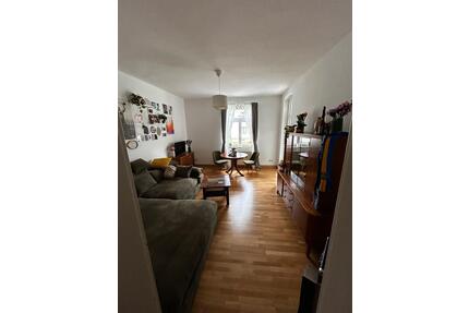2-Zimmer-Wohnung in Limbach-Oberfrohna