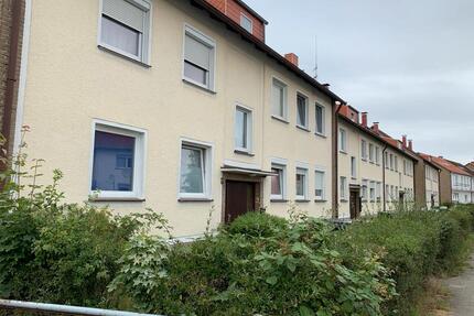 Verkaufe 6 Familienhaus in Bad Fallingbostel