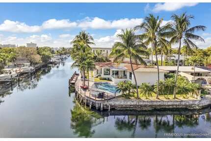 Haus zum Kaufen in Miami 3.955.000,00 € 248 m²