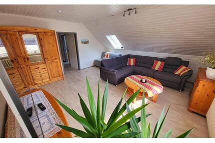 Ferienwohnung in Schaalby bei Schleswig