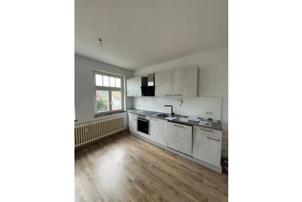 2 Zimmerwohnung in Waddenhausen, Lage