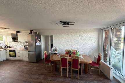 Wohnung zum Mieten in Schwieberdingen 1.250,00 € 130 m²