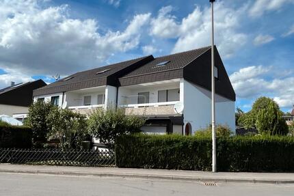 Provisionsfrei! Sofort verfügbar! Reiheneckhaus in Affalterbach