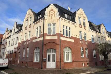 Wohnung zum Mieten in Salzwedel 630,00 € 84 m²