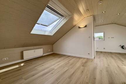 Wohnung zum Mieten in Heppenheim 420,00 € 30 m²
