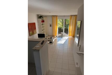 Schöne Wohnung in Buchholz Eichenstieg - Buchholz in der Nordheide