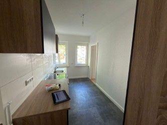 2- Zimmerwohnung mit EBK in Herrenhausen - Hannover Herrenhausen-Stöcken