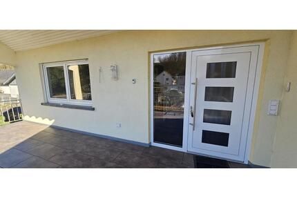 Ruhige und sonnige 2 Zimmerwohnung in Birkenau zu vermieten