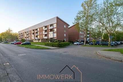 Wohnung zum Kaufen in Stade Bützfleth 85.000,00 € 73.54 m² - Stade / Bützfleth