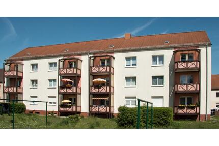 Kurzexposé 16211 - 411,00&nbsp;EUR Kaltmiete, ca.&nbsp; 63,14&nbsp;m&sup2; in Spremberg (PLZ: 03130)