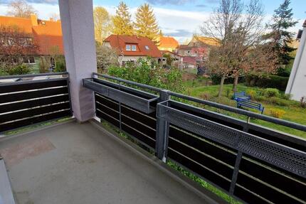 ATLAS IMMOBILIEN: Traumwohnung in Kühnhausen - Erfurt