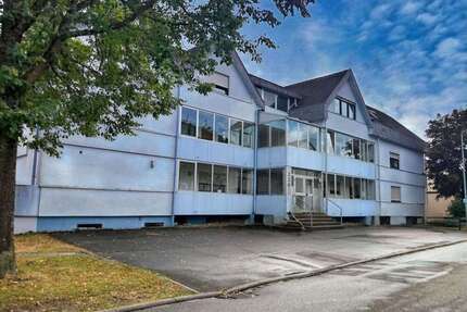 Wohnung zum Kaufen in Albstadt 105.000,00 € 58 m²