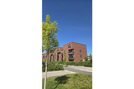 Sonnige Penthouse-Wohnung Hamburg Neugraben-Fischbek Süderelbe