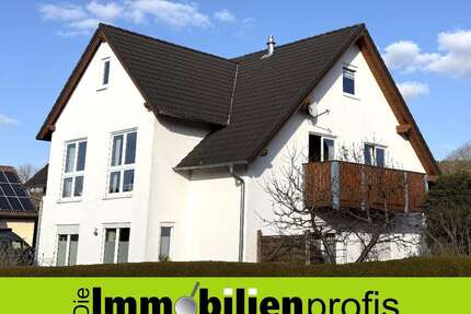 Wohnung zum Kaufen in Naila 220.000,00 € 105 m²