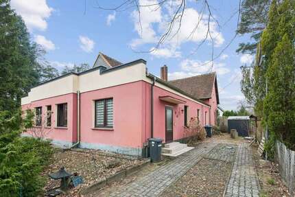 Haus zum Kaufen in Bad Saarow 648.000,00 € 345.27 m²