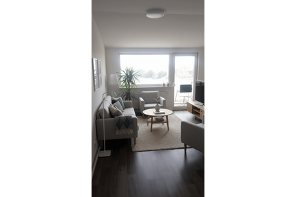 Wohnung zum Mieten in Sellin 550,00 € 69.52 m²