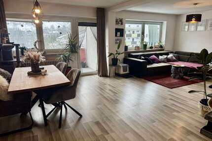 Wohnung zum Kaufen in Passau 169.000,00 € 67 m²
