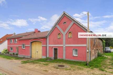 Haus zum Kaufen in Nuthe-Urstromtal 480.000,00 € 210 m²