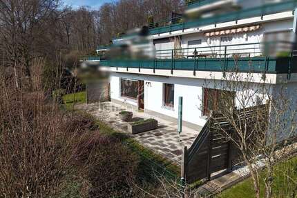 Wohnung zum Kaufen in Lüdenscheid Oeneking 159.000,00 € 130 m² - Lüdenscheid / Oeneking